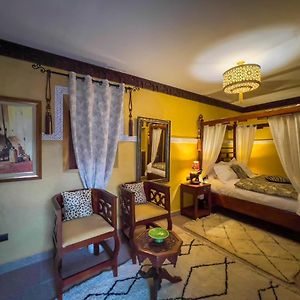 Junior suite deluxe